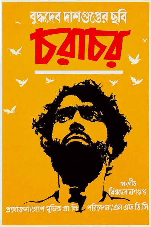 Poster for Shelter of the Wings