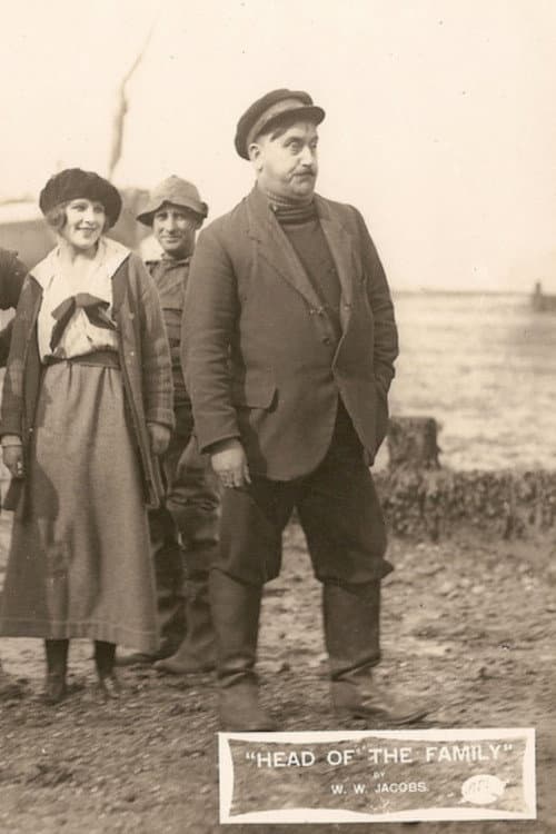 Poster for The Head of the Family