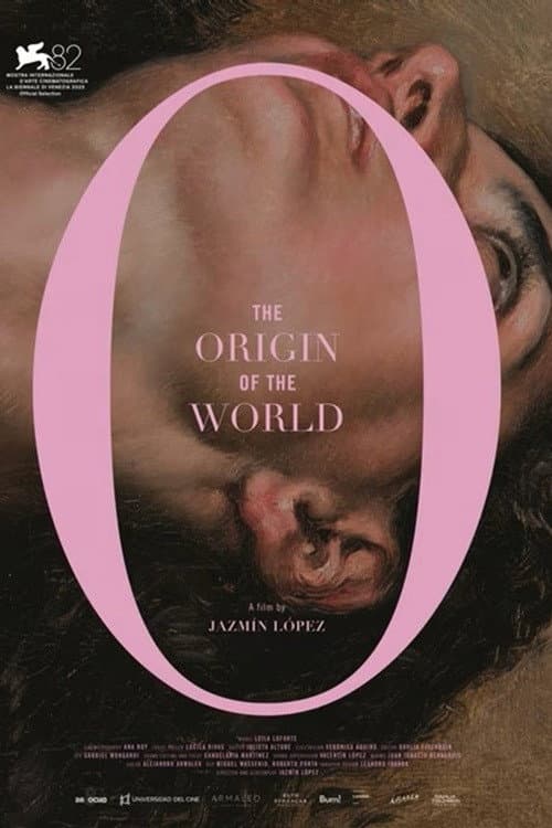 Постер до фільму «The origin of the world»