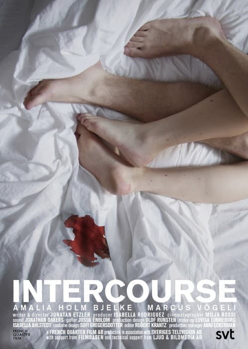 Poster for Intercourse