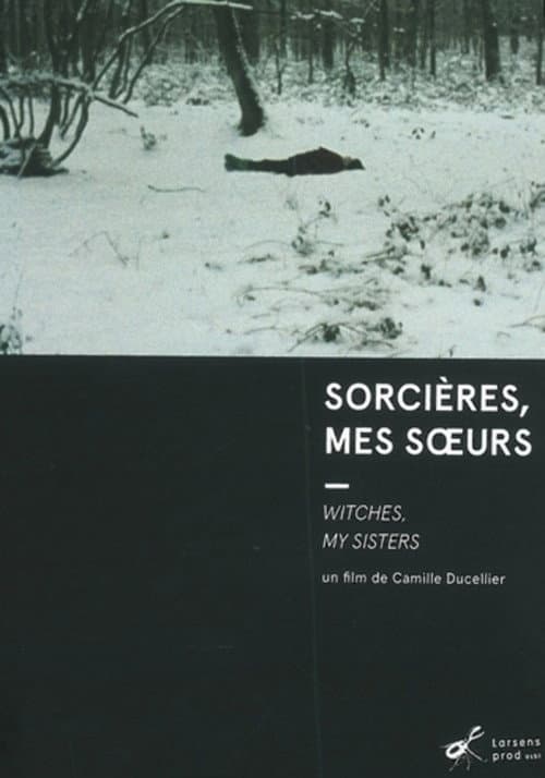 Poster for Witches, My Sisters