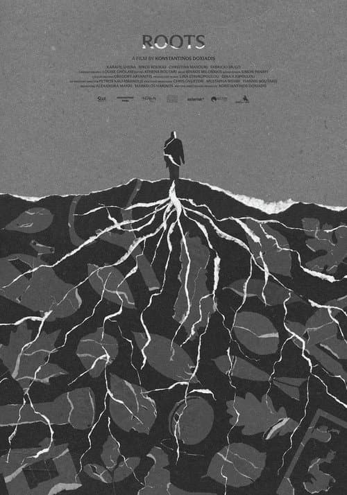 Poster for Roots