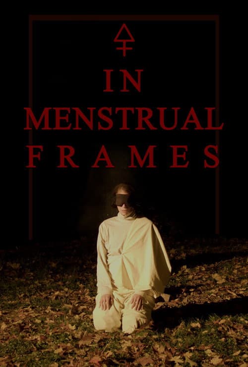 Poster for In Menstrual Frames