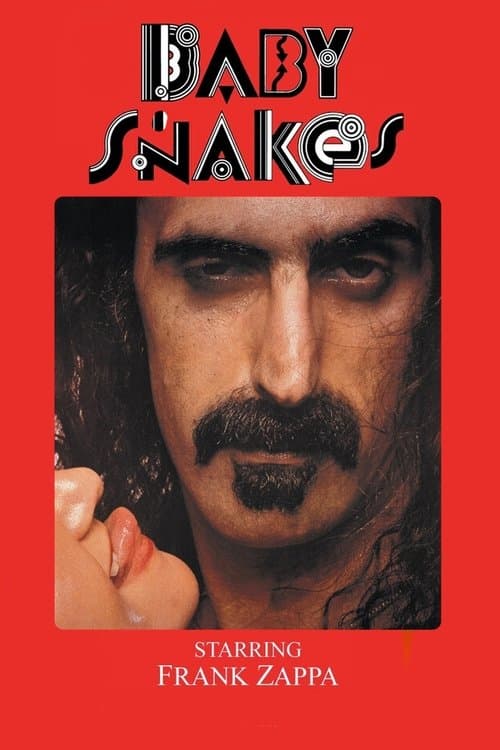 Poster for Baby Snakes