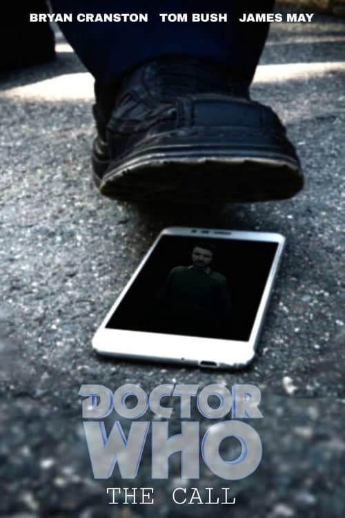 Poster for The Call