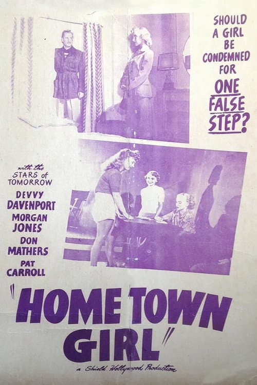 Poster for Hometown Girl