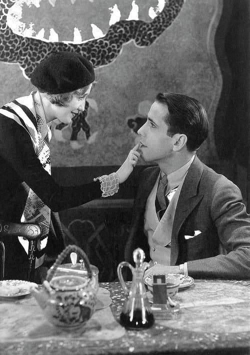 Poster for Broadway's Like That