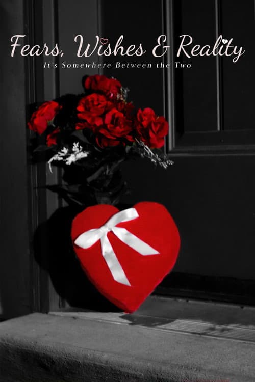 Poster for Fears, Wishes & Reality