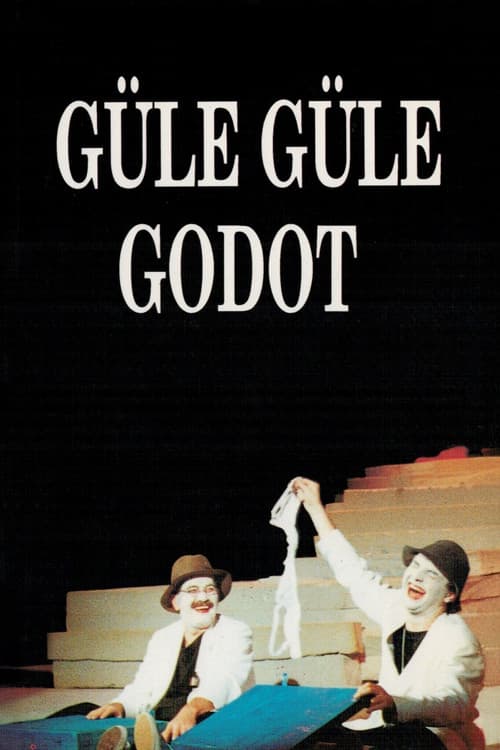Poster for Godot Go Home
