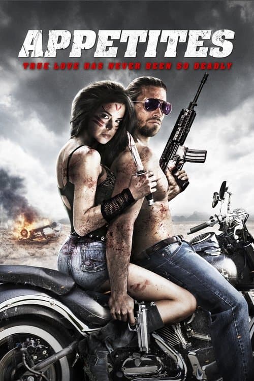 Poster for Appetites