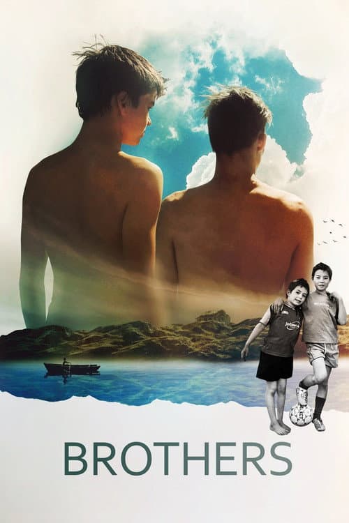 Poster for Brothers
