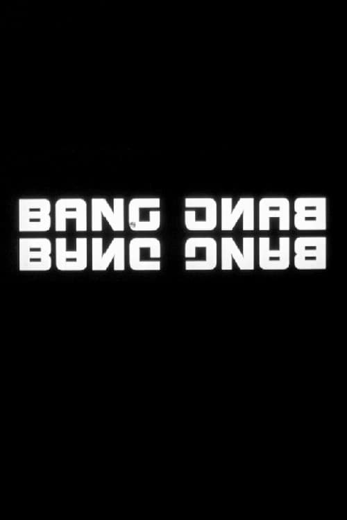 Poster for Bang Bang