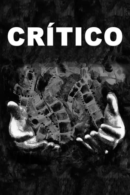 Poster for Critic