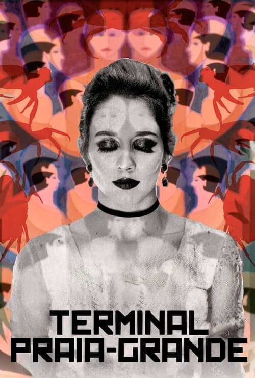 Poster for Terminal Station