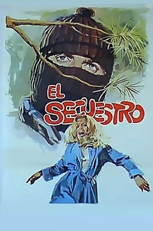 Poster for The Kidnapping