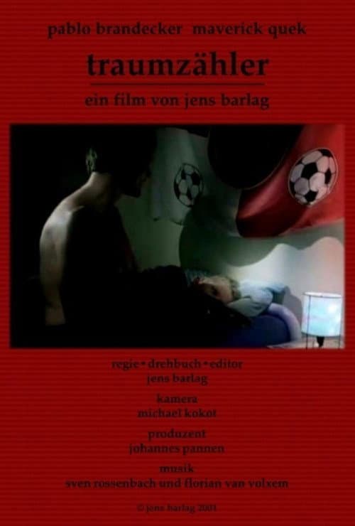 Poster for Traumzähler