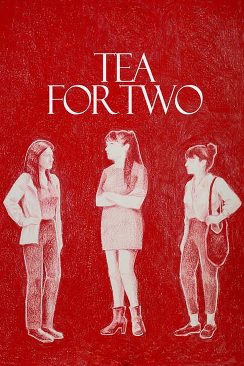 Poster for Tea for Two