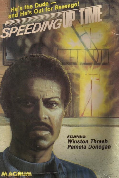 Poster for Speeding Up Time