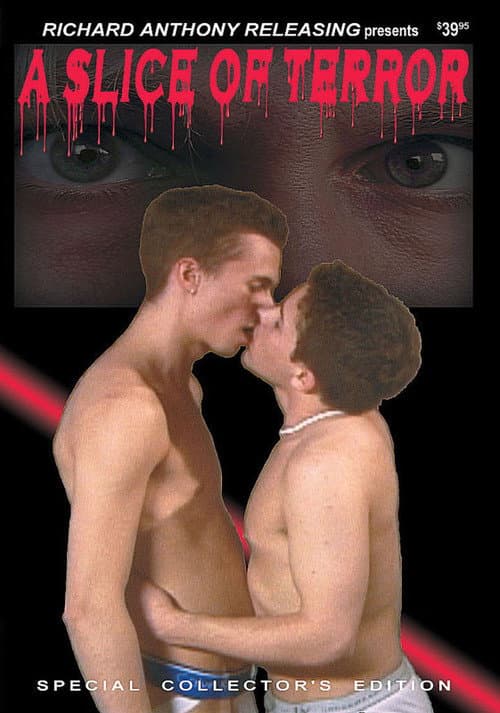 Poster for A Slice of Terror
