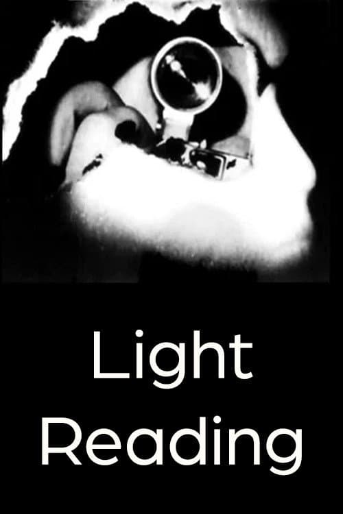 Poster for Light Reading