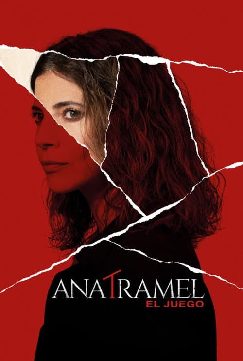 Poster for Ana. All In.