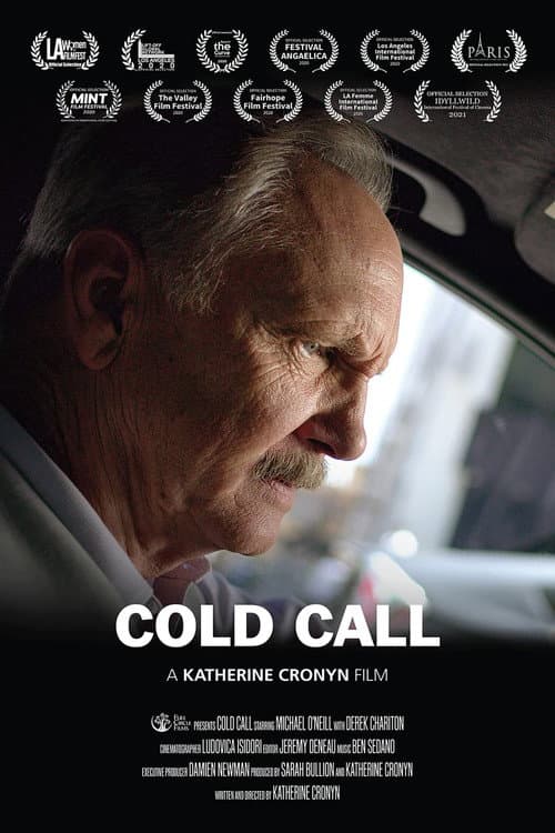 Poster for Cold Call