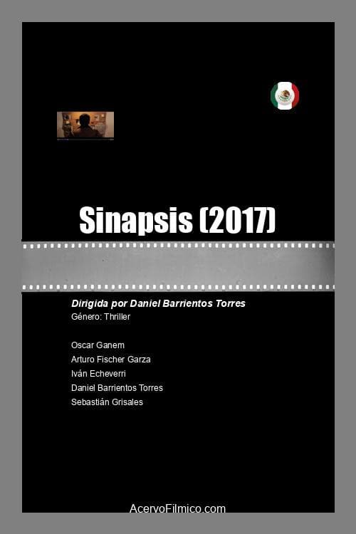Poster for Sinapsis