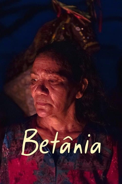 Poster for Betânia