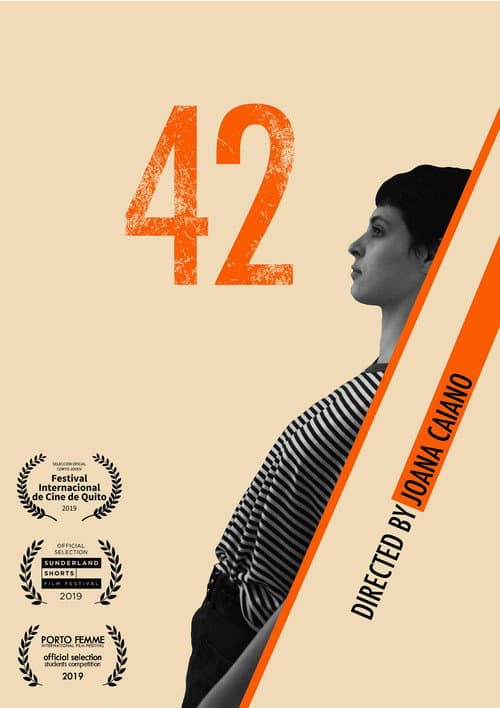 Poster for 42