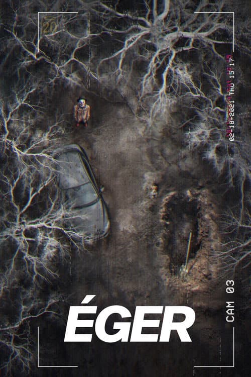 Poster for Alder