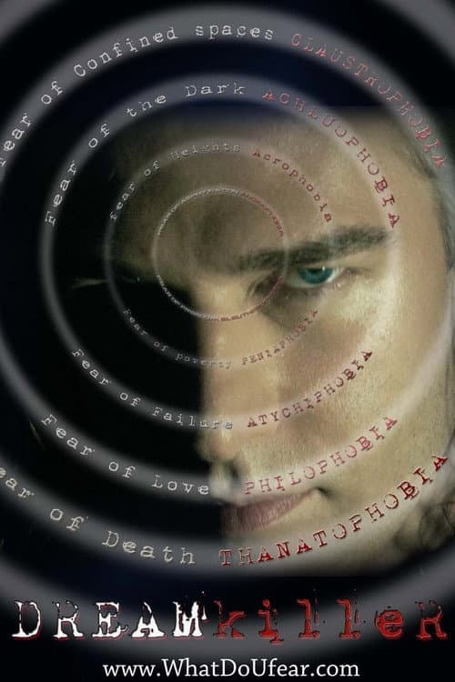 Poster for Dreamkiller
