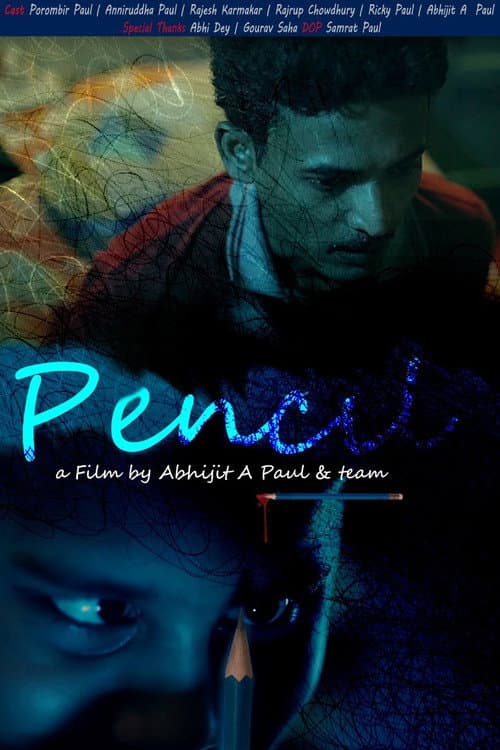 Poster for Pencil