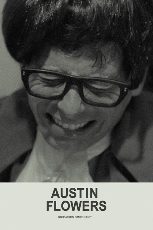 Poster for Austin Flowers