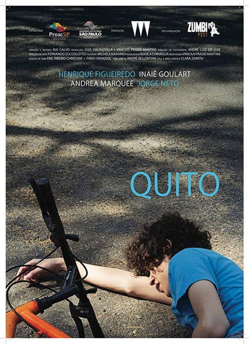 Poster for Quito