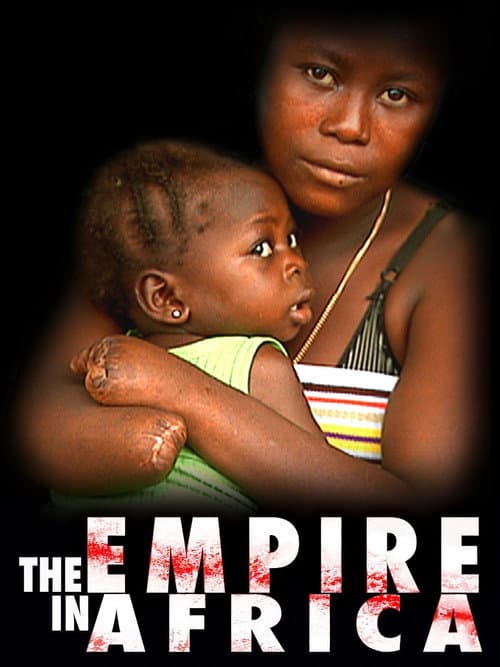 Poster for The Empire in Africa