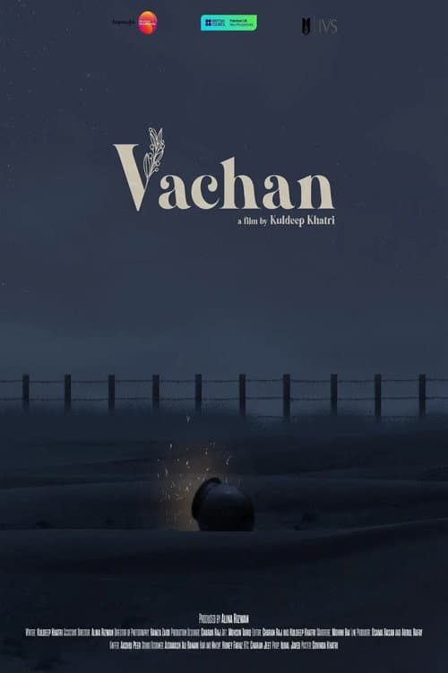 Poster for Vachan