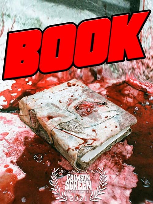 Poster for Book