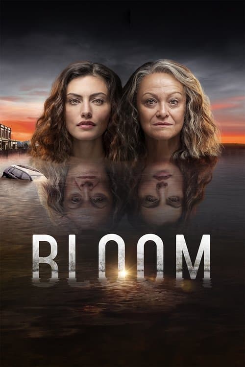 Poster for Bloom