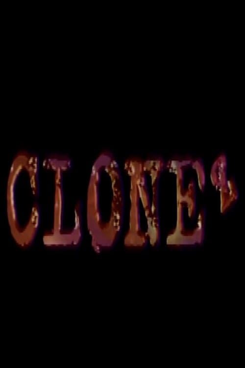 Poster for Kôzuki Yaya: CLONEz