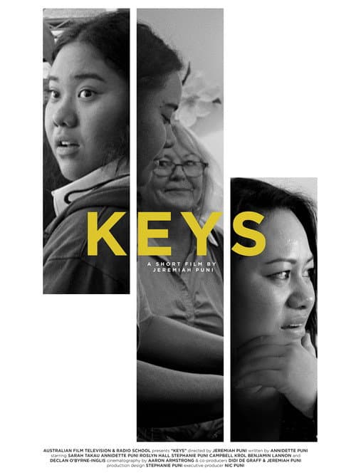 Poster for Keys