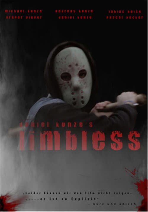 Poster for Limbless