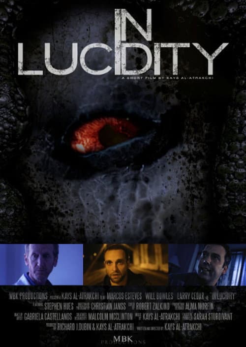 Poster for In Lucidity
