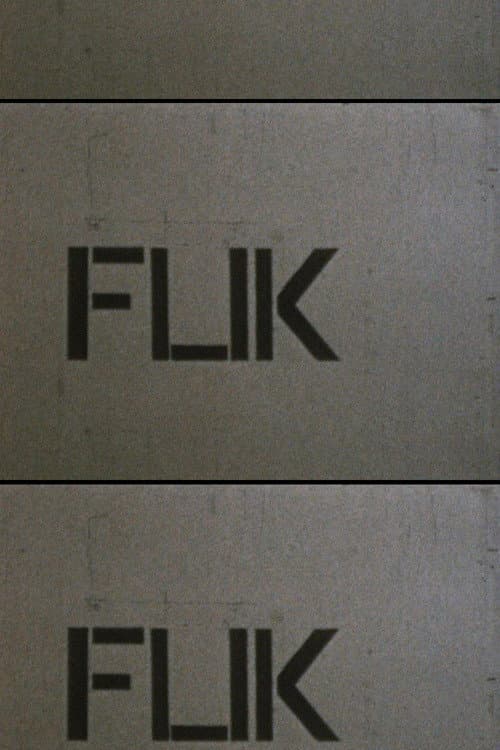 Poster for Flik Flak