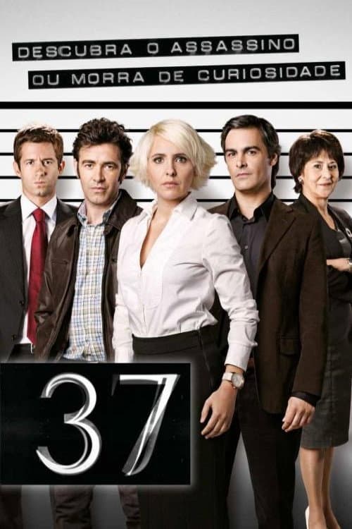 Poster for 37