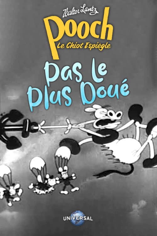 Poster for The Under Dog