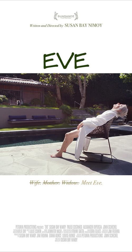 Poster for Eve