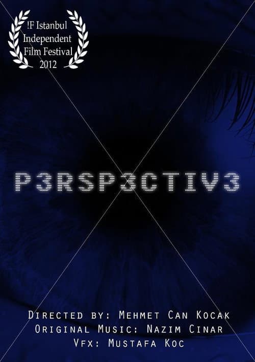 Poster for Perspective