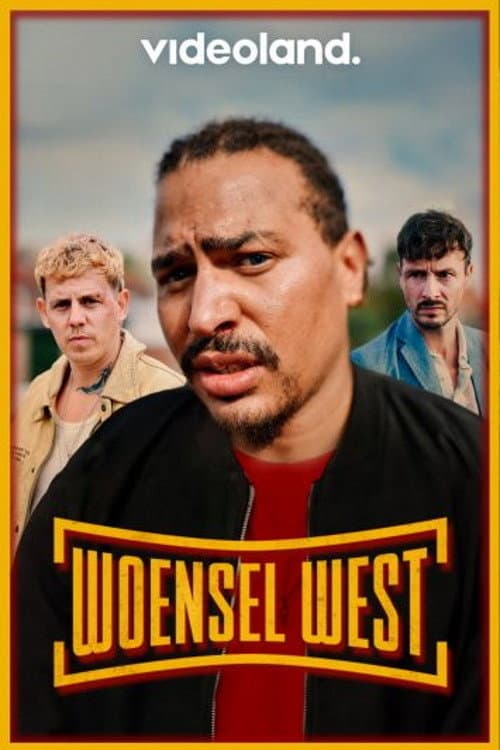 Poster for Woensel West