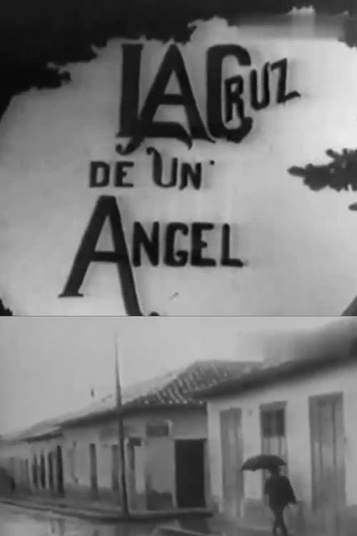 Poster for The Cross of an Angel