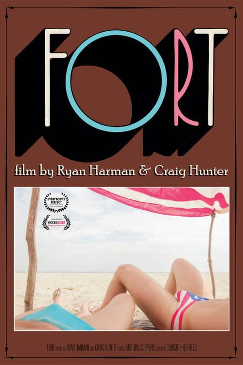 Poster for Fort